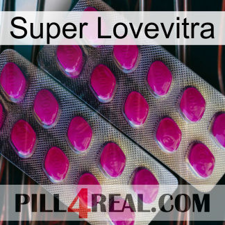Super Lovevitra 10